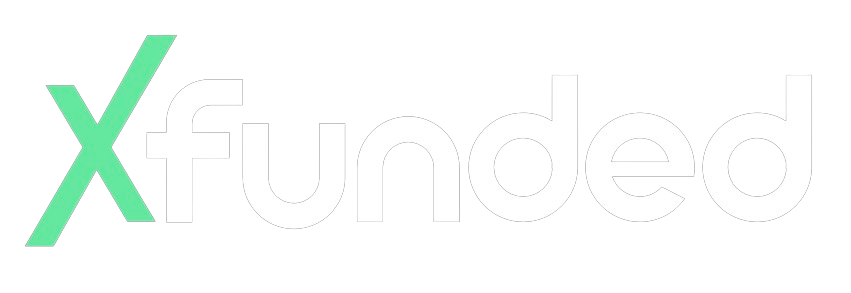 XFunded Logo